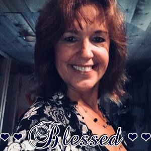 Meet your Posher, Sue